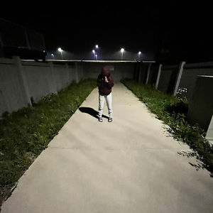 Meet your Posher, Jada